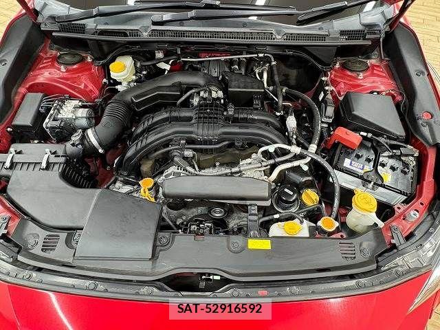 Subaru SUBARU 2017-09 8872158-13