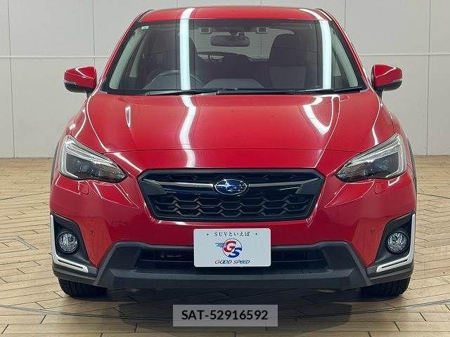 Subaru SUBARU 2017-09 8872158-14