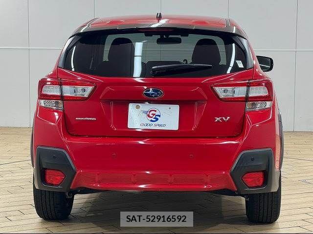 Subaru SUBARU 2017-09 8872158-15