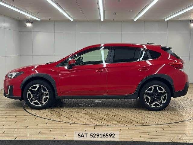 Subaru SUBARU 2017-09 8872158-16