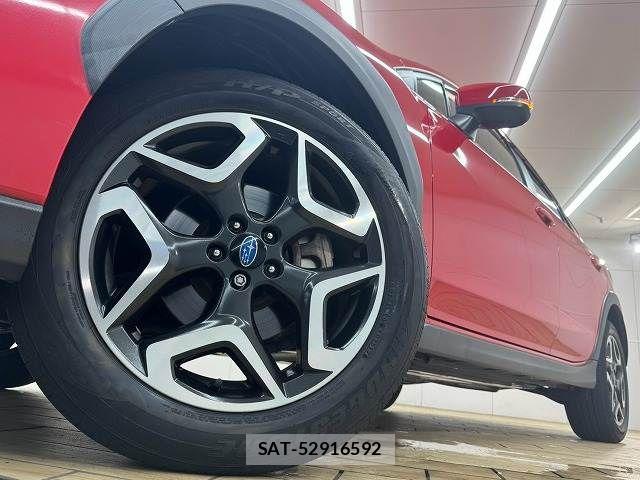 Subaru SUBARU 2017-09 8872158-18