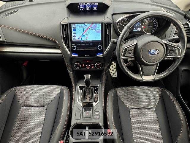 Subaru SUBARU 2017-09 8872158-1