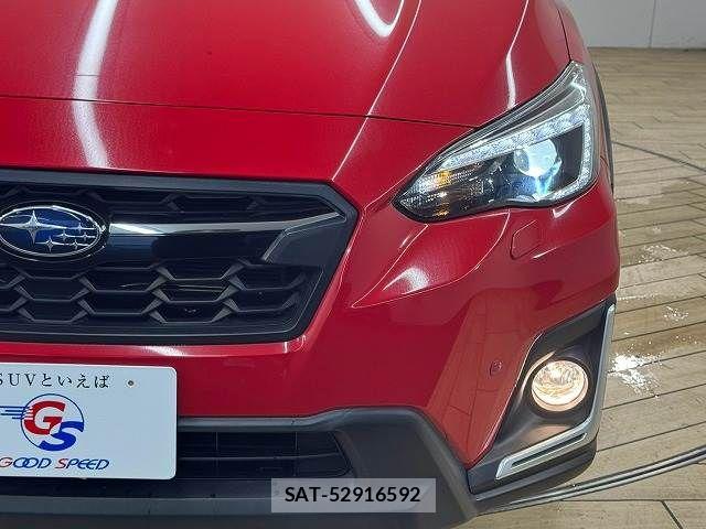 Subaru SUBARU 2017-09 8872158-19