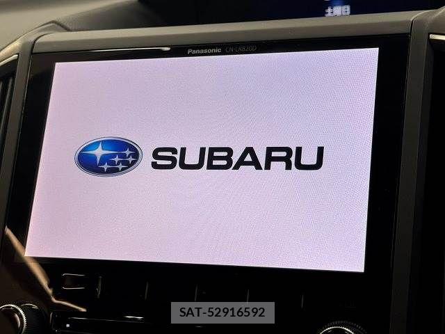 Subaru SUBARU 2017-09 8872158-2