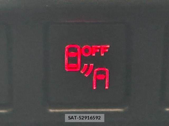 Subaru SUBARU 2017-09 8872158-4