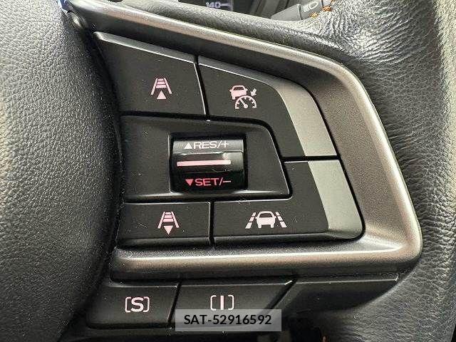 Subaru SUBARU 2017-09 8872158-5