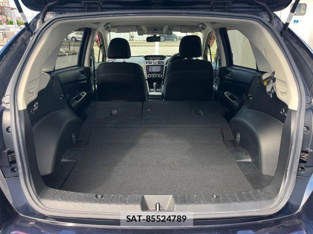 Subaru SUBARU 2015-09 8882410-10