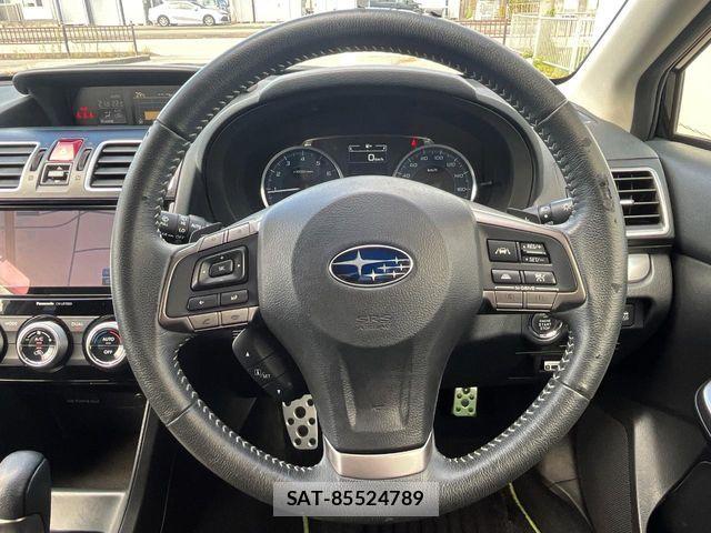 Subaru SUBARU 2015-09 8882410-12