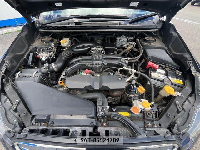 Subaru SUBARU 2015-09 8882410-18