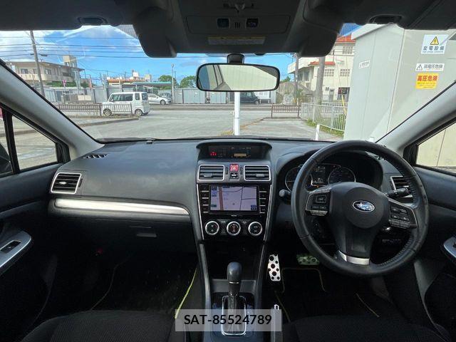 Subaru SUBARU 2015-09 8882410-1
