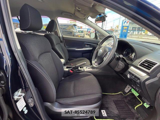 Subaru SUBARU 2015-09 8882410-8