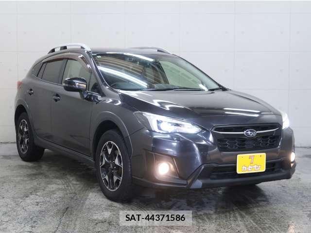 Subaru SUBARU 2017-09 8882407-9