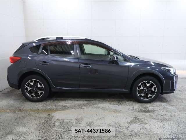 Subaru SUBARU 2017-09 8882407-10