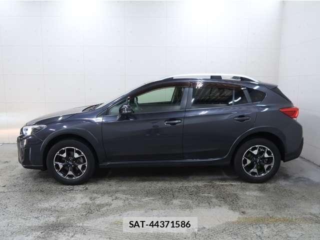 Subaru SUBARU 2017-09 8882407-11