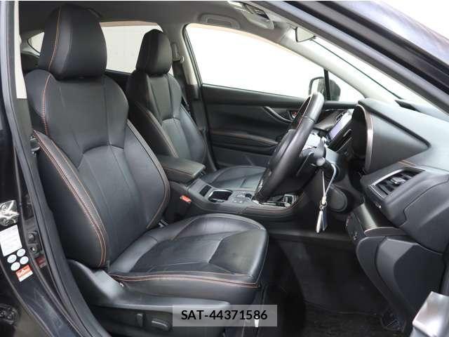 Subaru SUBARU 2017-09 8882407-12