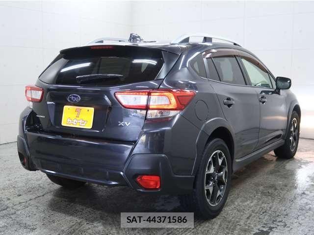 Subaru SUBARU 2017-09 8882407-16