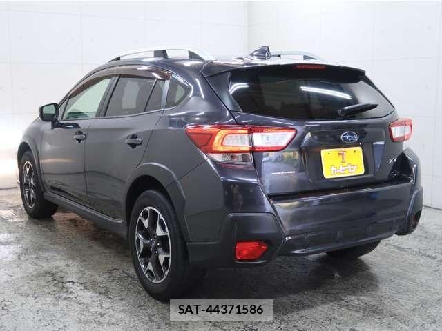 Subaru SUBARU 2017-09 8882407-18