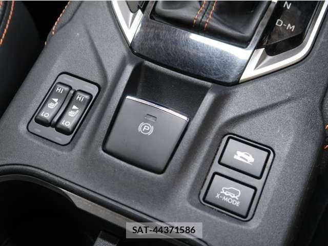 Subaru SUBARU 2017-09 8882407-28