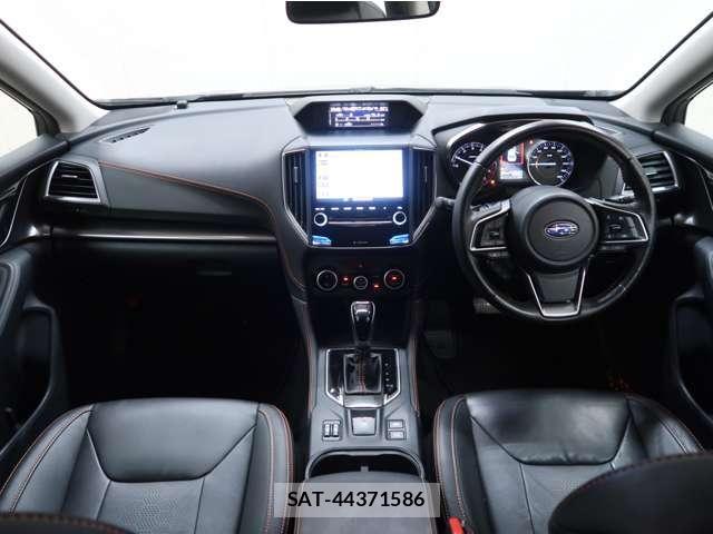 Subaru SUBARU 2017-09 8882407-2