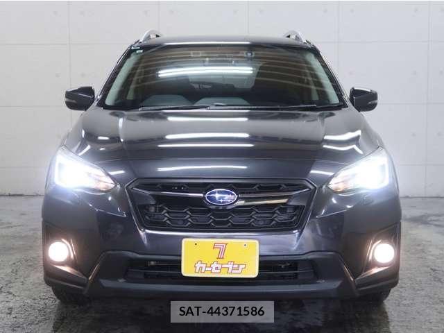 Subaru SUBARU 2017-09 8882407-8