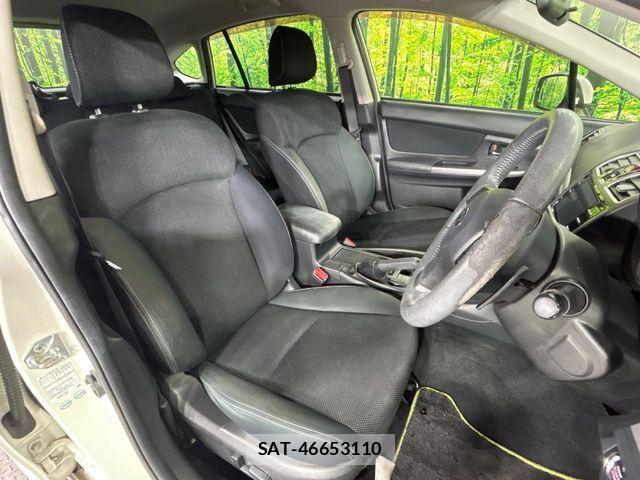 Subaru SUBARU 2015-09 8882408-10