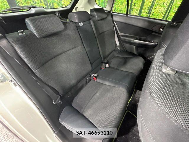Subaru SUBARU 2015-09 8882408-11