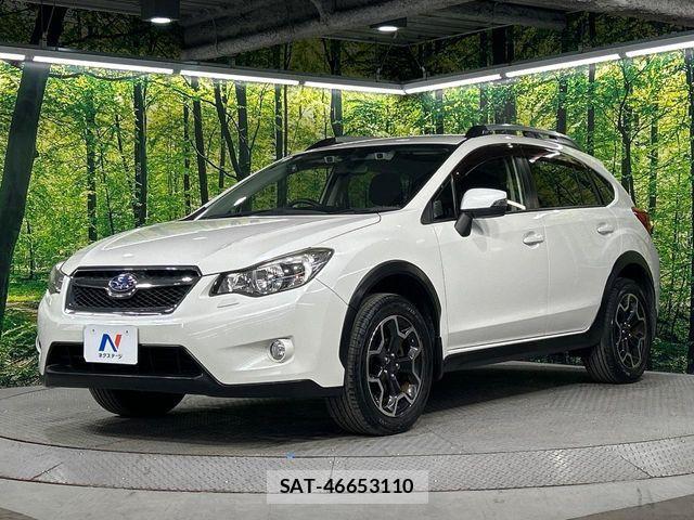 Subaru SUBARU 2015-09 8882408-17