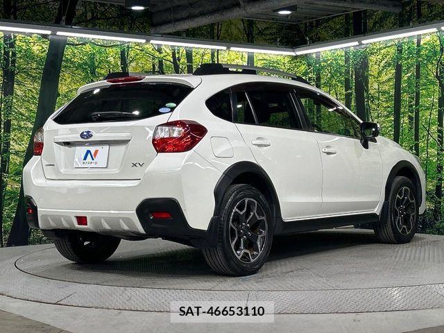 Subaru SUBARU 2015-09 8882408-18