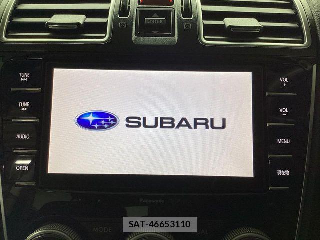 Subaru SUBARU 2015-09 8882408-2