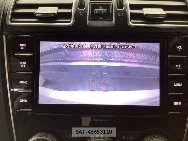 Subaru SUBARU 2015-09 8882408-4