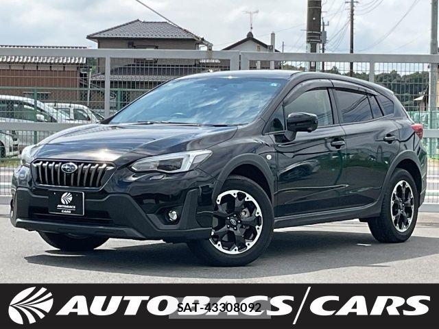 Subaru SUBARU 2022-04 8882393-0