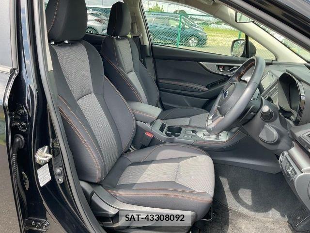 Subaru SUBARU 2022-04 8882393-9
