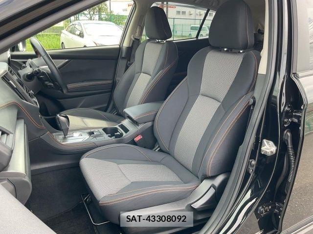 Subaru SUBARU 2022-04 8882393-10
