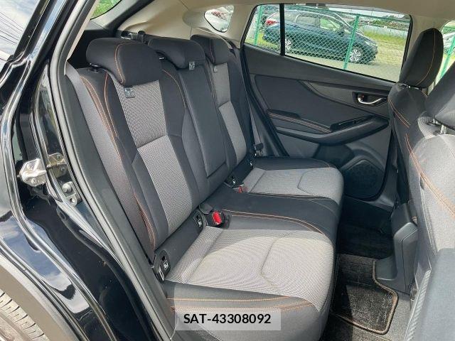 Subaru SUBARU 2022-04 8882393-11