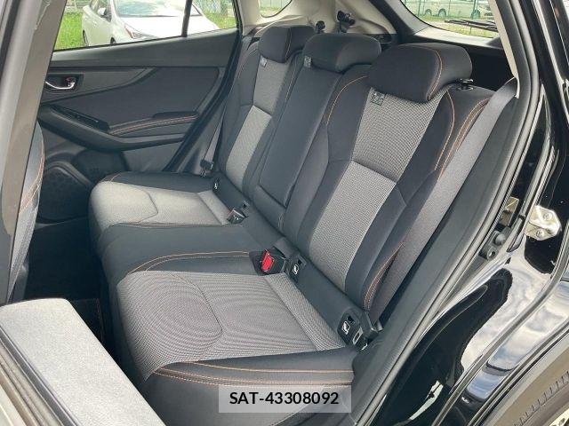 Subaru SUBARU 2022-04 8882393-12
