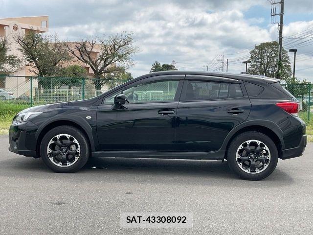 Subaru SUBARU 2022-04 8882393-15