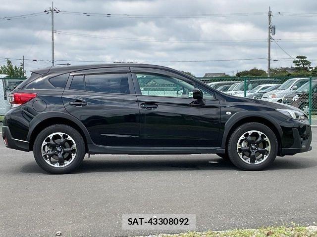 Subaru SUBARU 2022-04 8882393-16