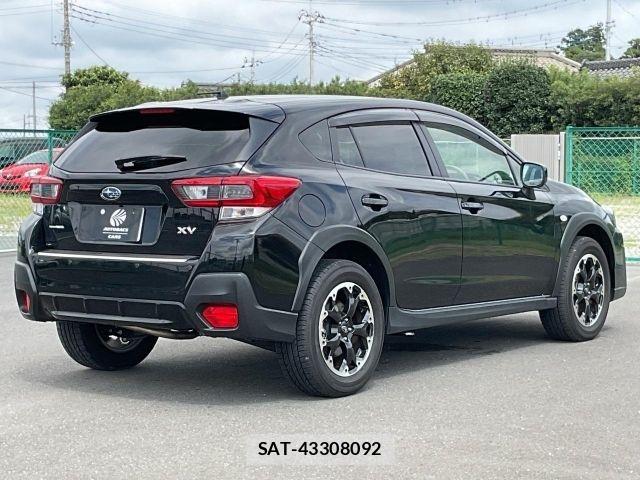 Subaru SUBARU 2022-04 8882393-18