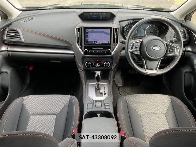 Subaru SUBARU 2022-04 8882393-1