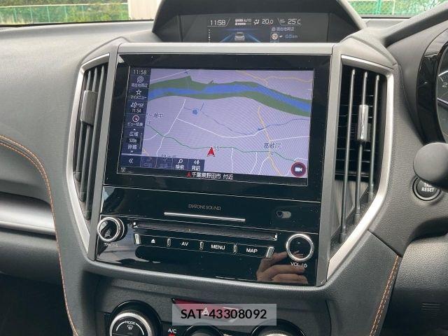 Subaru SUBARU 2022-04 8882393-19