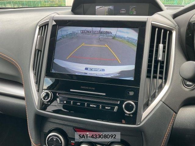 Subaru SUBARU 2022-04 8882393-20