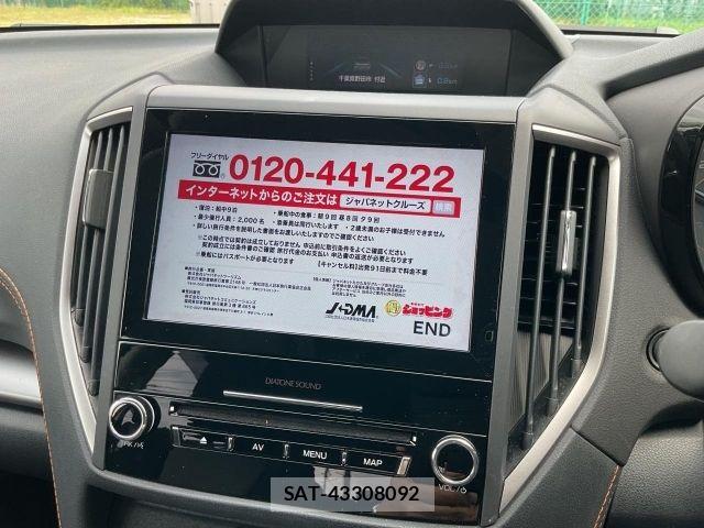Subaru SUBARU 2022-04 8882393-23