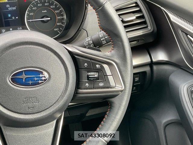Subaru SUBARU 2022-04 8882393-25