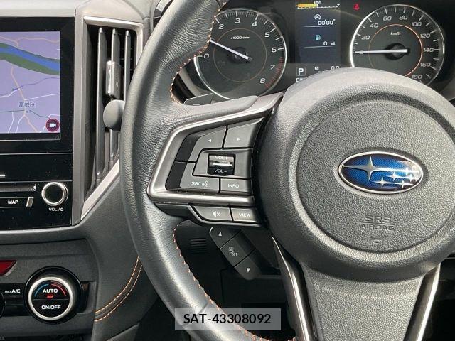 Subaru SUBARU 2022-04 8882393-26