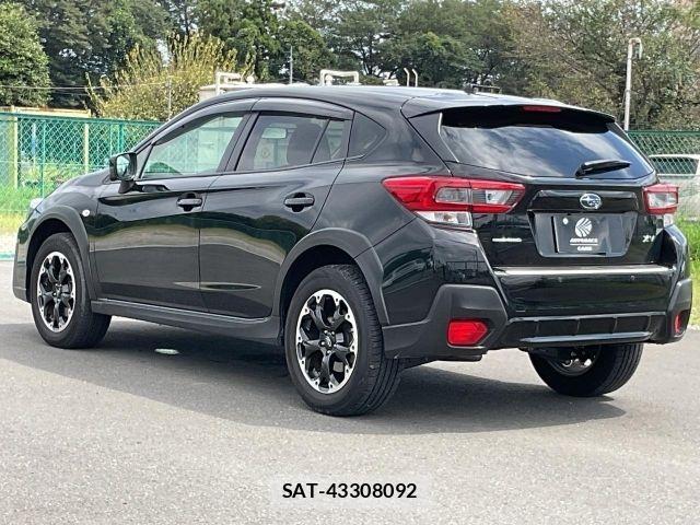 Subaru SUBARU 2022-04 8882393-2