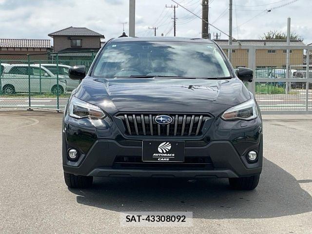 Subaru SUBARU 2022-04 8882393-3