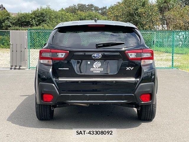 Subaru SUBARU 2022-04 8882393-4