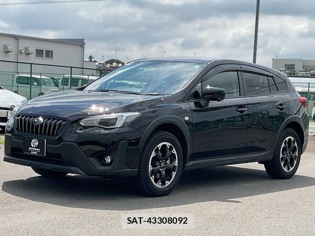 Subaru SUBARU 2022-04 8882393-5