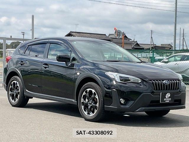 Subaru SUBARU 2022-04 8882393-6