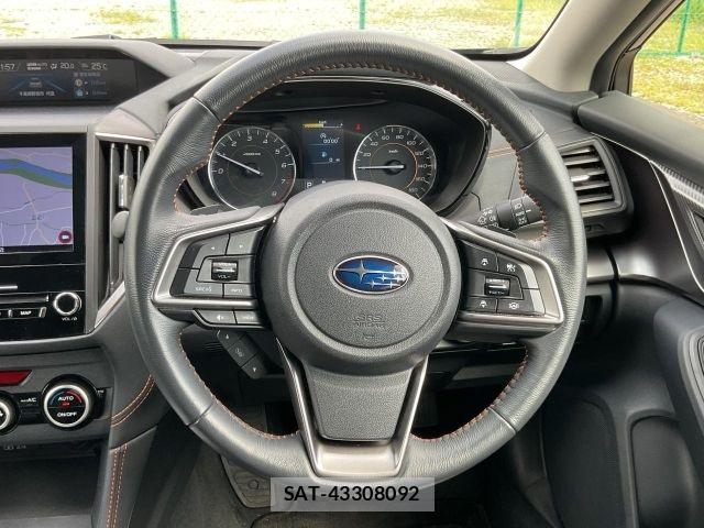Subaru SUBARU 2022-04 8882393-7